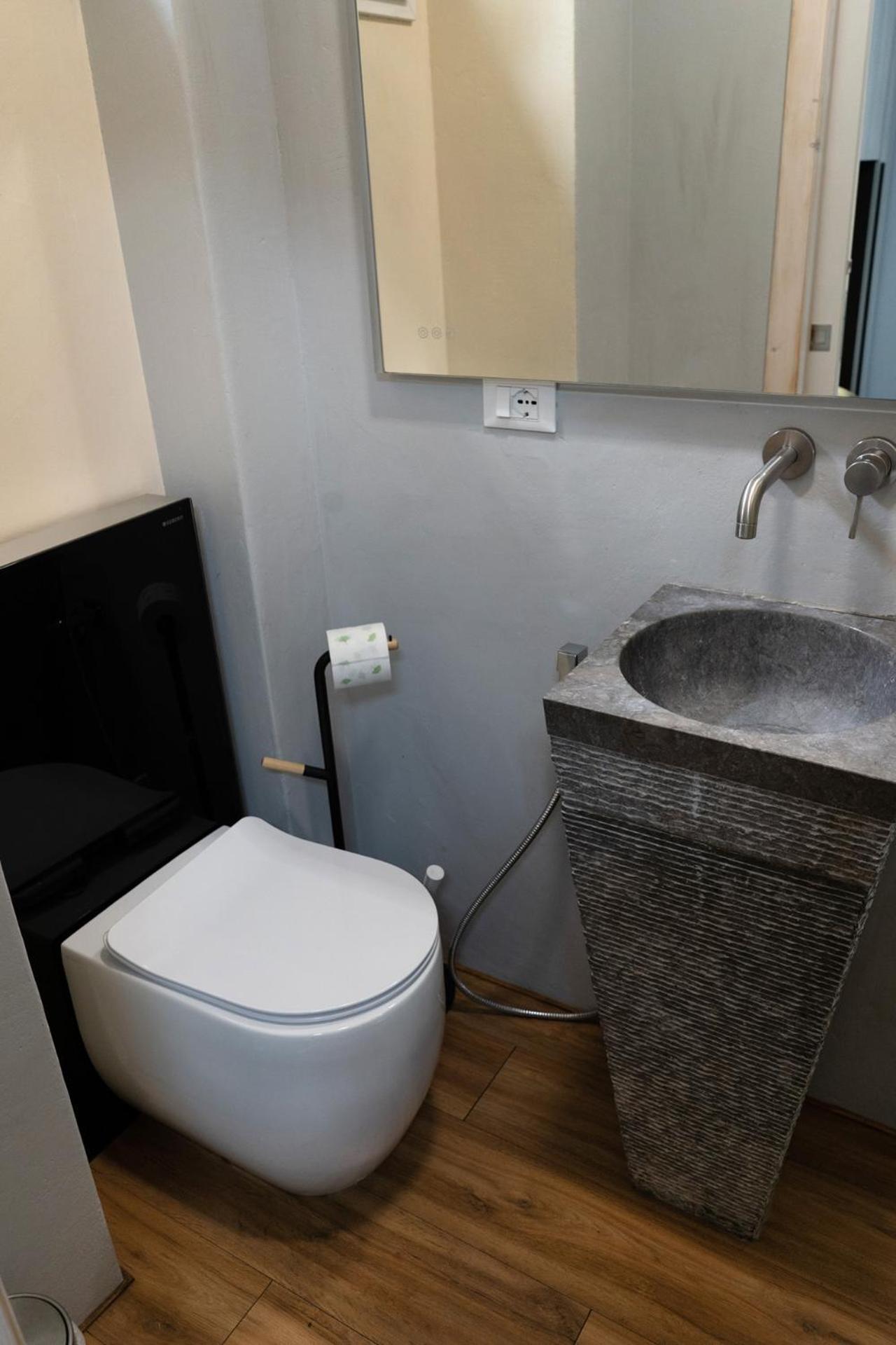 Il Loto Apartment Bologna Exterior photo