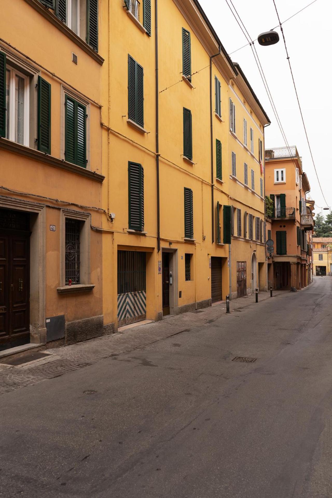 Il Loto Apartment Bologna Exterior photo